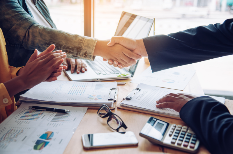 WLM Joint Ventures (1)